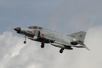 87-8409 - Japan - Air Self Defence Force Mitsubishi F-4EJ Phantom II