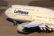 Lufthansa D-ABYF image