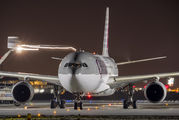 A7-AEJ - Qatar Airways Airbus A330-300 aircraft