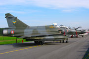 362 - France - Air Force Dassault Mirage 2000N aircraft