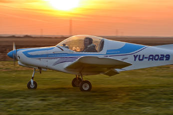 YU-A029 - Private Pioneer 200