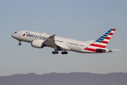N816AA - American Airlines Boeing 787-8 Dreamliner aircraft