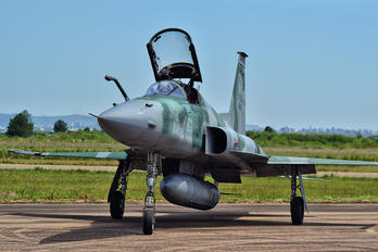 4830 - Brazil - Air Force Northrop F-5EM Tiger II