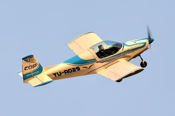 YU-A029 - Private Pioneer 200
