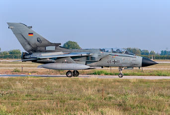 46+11 - Germany - Air Force Panavia Tornado - IDS