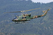 5D-HR - Austria - Air Force Agusta / Agusta-Bell AB 212 aircraft