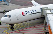 N833MH - Delta Air Lines Boeing 767-400ER aircraft