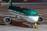 EI-CPH - Aer Lingus Airbus A321 aircraft