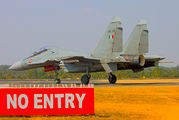 India - Air Force SB318 image