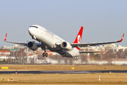 Turkish Airlines TC-JFC image