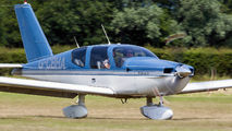 G-CBHA - Private Socata TB10 Tobago aircraft