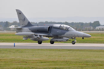 6063 - Czech - Air Force Aero L-159A  Alca