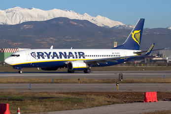 EI-EFJ - Ryanair Boeing 737-800