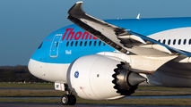 G-TUIF - Thomson/Thomsonfly Boeing 787-8 Dreamliner aircraft