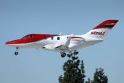 N420AZ - Wells Fargo Bank Northwest Honda HA-420 HondaJet aircraft