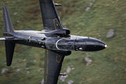 XX236 - Royal Air Force British Aerospace Hawk T.1/ 1A aircraft