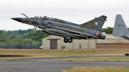 335 - France - Air Force Dassault Mirage 2000N