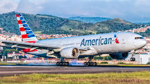 N797AN - American Airlines Boeing 777-200ER aircraft