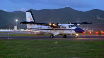 PJ-WIT - Winair de Havilland Canada DHC-6 Twin Otter aircraft