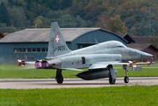 J-3070 - Switzerland - Air Force Northrop F-5E Tiger II aircraft