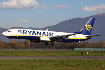EI-DPO - Ryanair Boeing 737-800