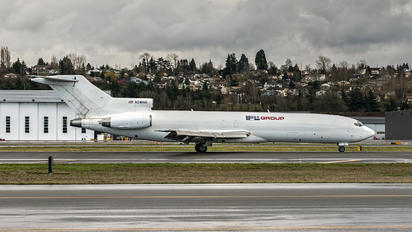 N216WE - IFL Group Boeing 727-200/Adv(RE) Super 27