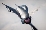 HB-RDF - Private Dassault Mirage III D series aircraft