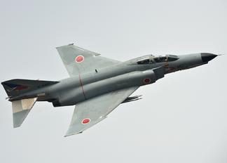 87-8407 - Japan - Air Self Defence Force Mitsubishi F-4EJ Kai