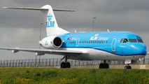 KLM Cityhopper PH-KZU image
