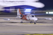 D-COKE - FAI - Flight Ambulance International Learjet 35 aircraft