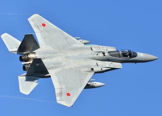 32-8825 - Japan - Air Self Defence Force Mitsubishi F-15J