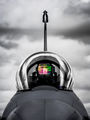 89-2030 - USA - Air Force General Dynamics F-16CG Night Falcon aircraft