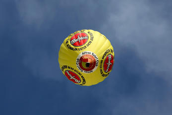 D-OASC - Private Schroeder Fire Balloons G34/24