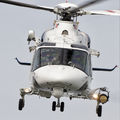 N3NJ - USA - Police Agusta Westland AW139 aircraft