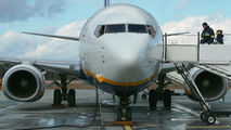 EI-DHS - Ryanair Boeing 737-800 aircraft