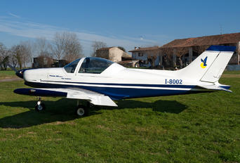 I-8002 - Private Pioneer 300 Hawk
