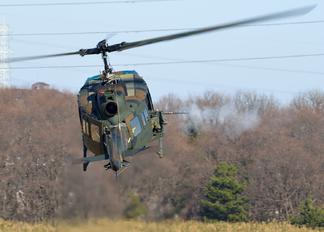 41929 - Japan - Ground Self Defense Force Fuji UH-1J
