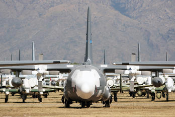 63-7846 - USA - Air Force Lockheed C-130E Hercules