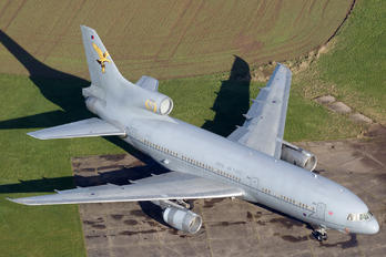 ZD951 - Royal Air Force Lockheed L-1011-500 TriStar K.1