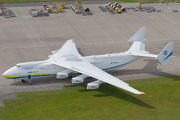 Antonov Airlines /  Design Bureau UR-82060 image