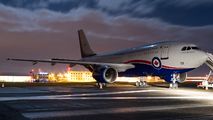 Canada - Air Force 15001 image