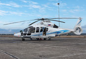 RA-07293 - Gazpromavia Eurocopter EC155 Dauphin (all models) aircraft