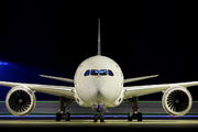 JA801A - ANA - All Nippon Airways Boeing 787-8 Dreamliner aircraft
