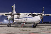 LZ-ABJ - Rose Air Antonov An-26 (all models) aircraft