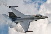 J-514 - Netherlands - Air Force General Dynamics F-16AM Fighting Falcon aircraft