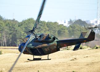 41864 - Japan - Ground Self Defense Force Fuji UH-1J