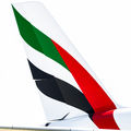 Emirates Airlines A6-EOP image