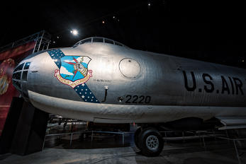 52-2220 - USA - Air Force Convair B-36 Peacemaker