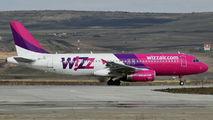 Wizz Air HA-LYV image