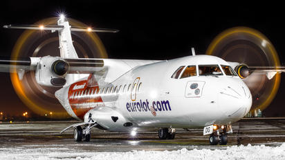 SP-EDG - euroLOT ATR 42 (all models)